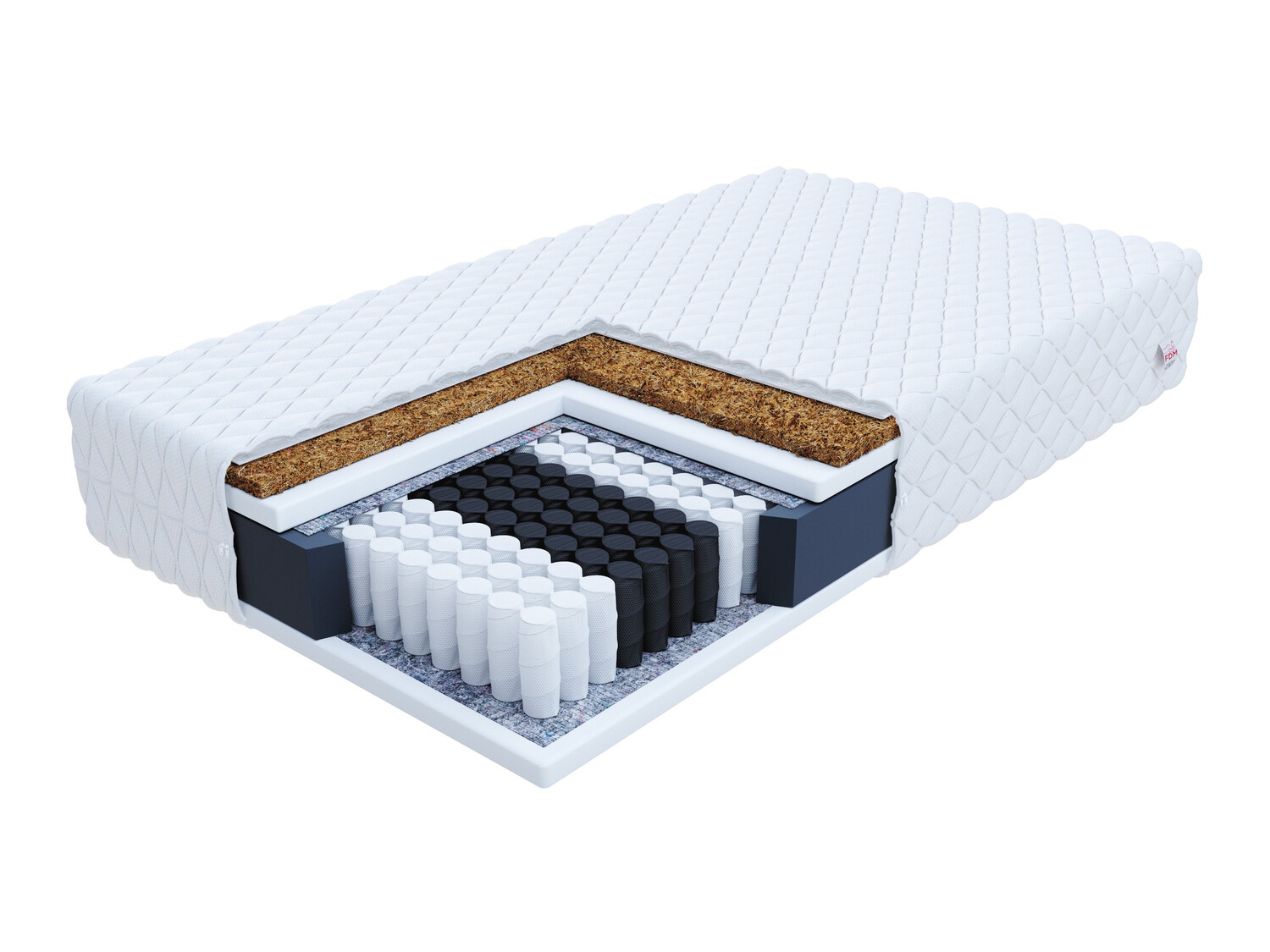 Colchão Fairfield 104 (90 x 200 cm)