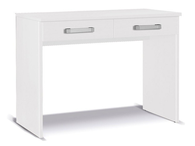 Secretária Cirevau 128 (Branco)