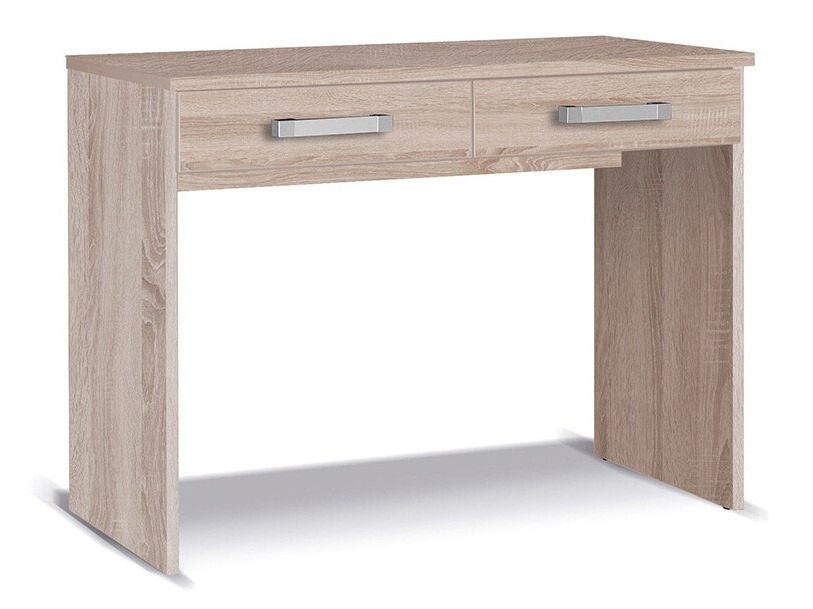 Secretária Cirevau 128 (Carvalho sonoma)