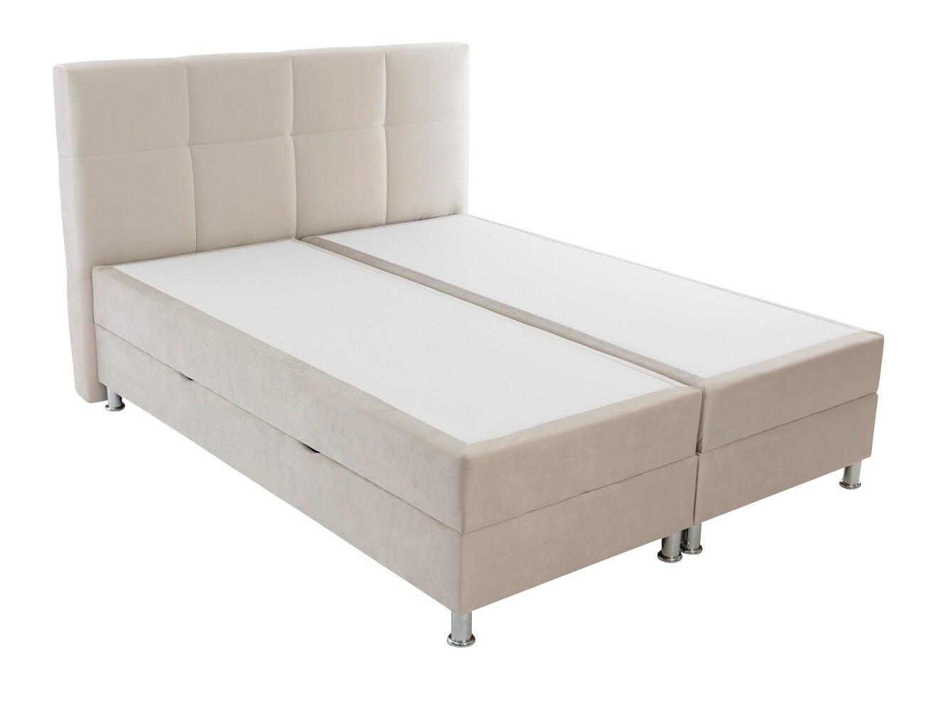 Cama continental ComfiDream 123 (Fresh 01)