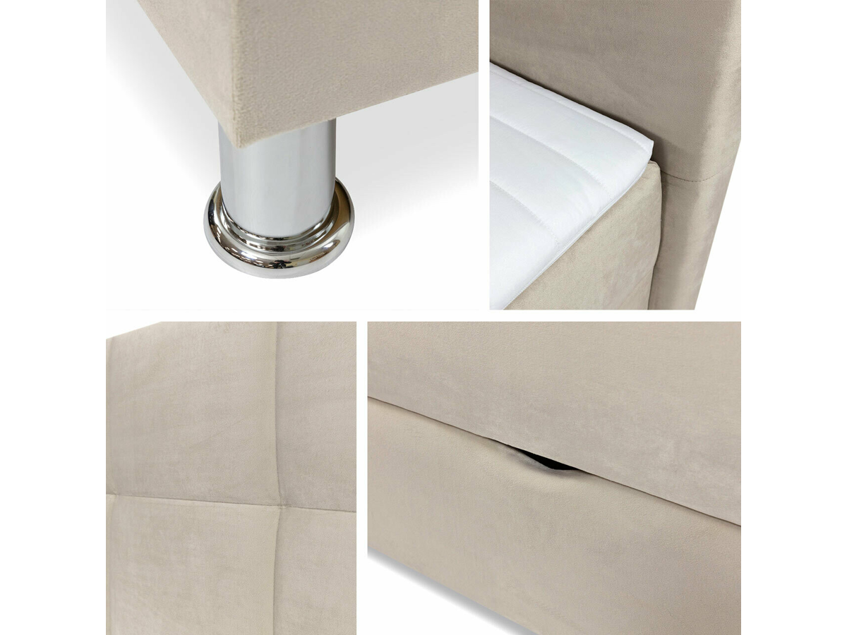 Cama continental ComfiDream 123 (Fresh 32)