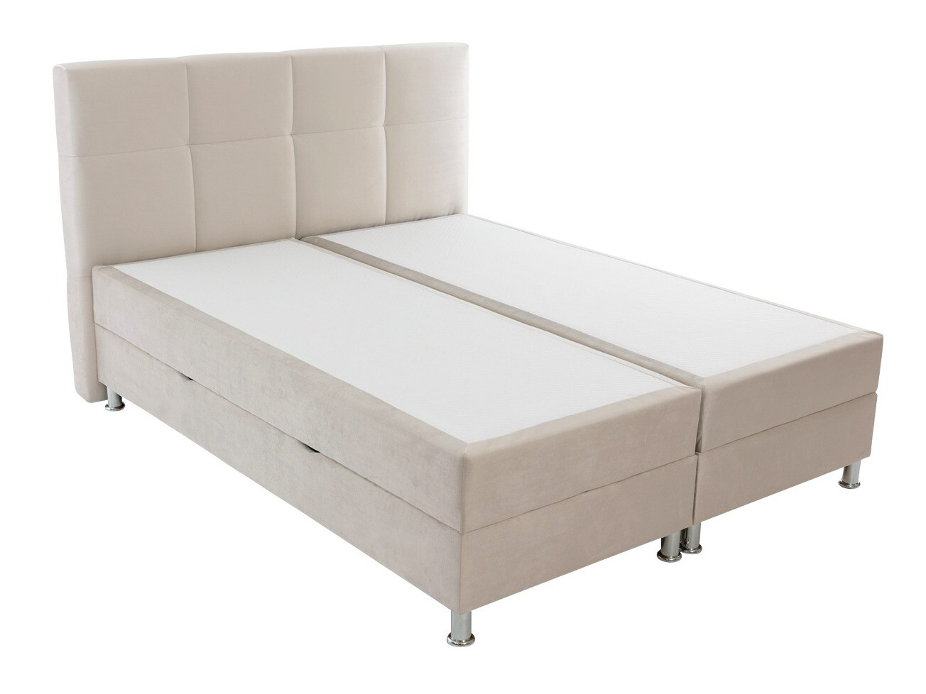 Cama continental ComfiDream Aelion (Fresh 01)