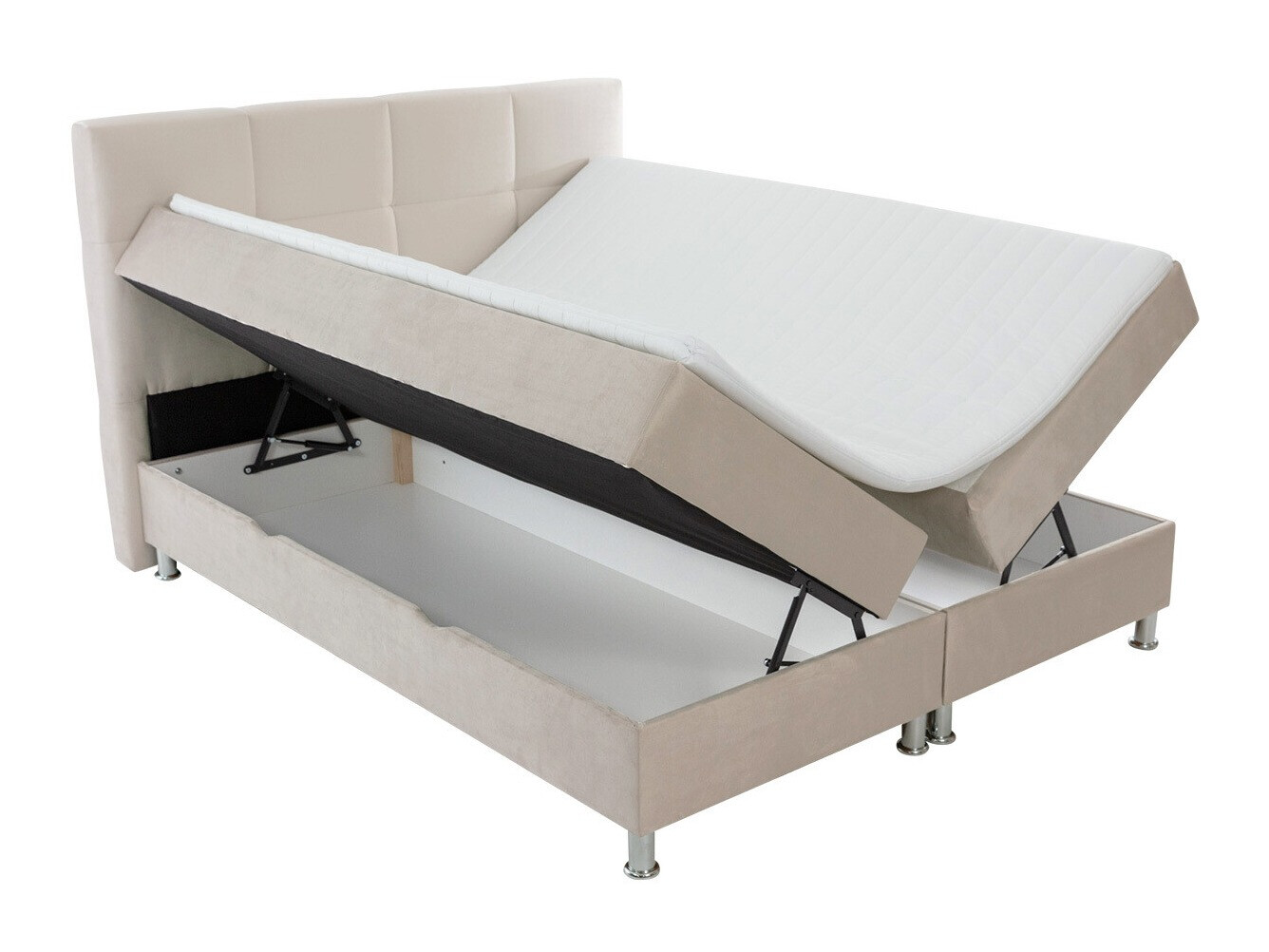 Cama continental ComfiDream Aelion (Fresh 01)