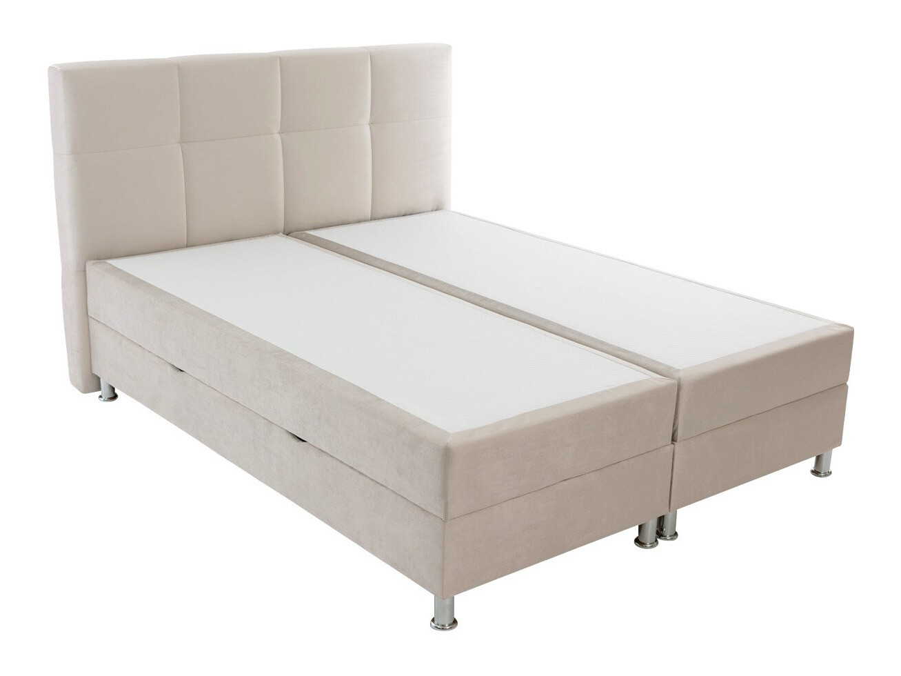 Cama continental ComfiDream Aelion (Fresh 01)