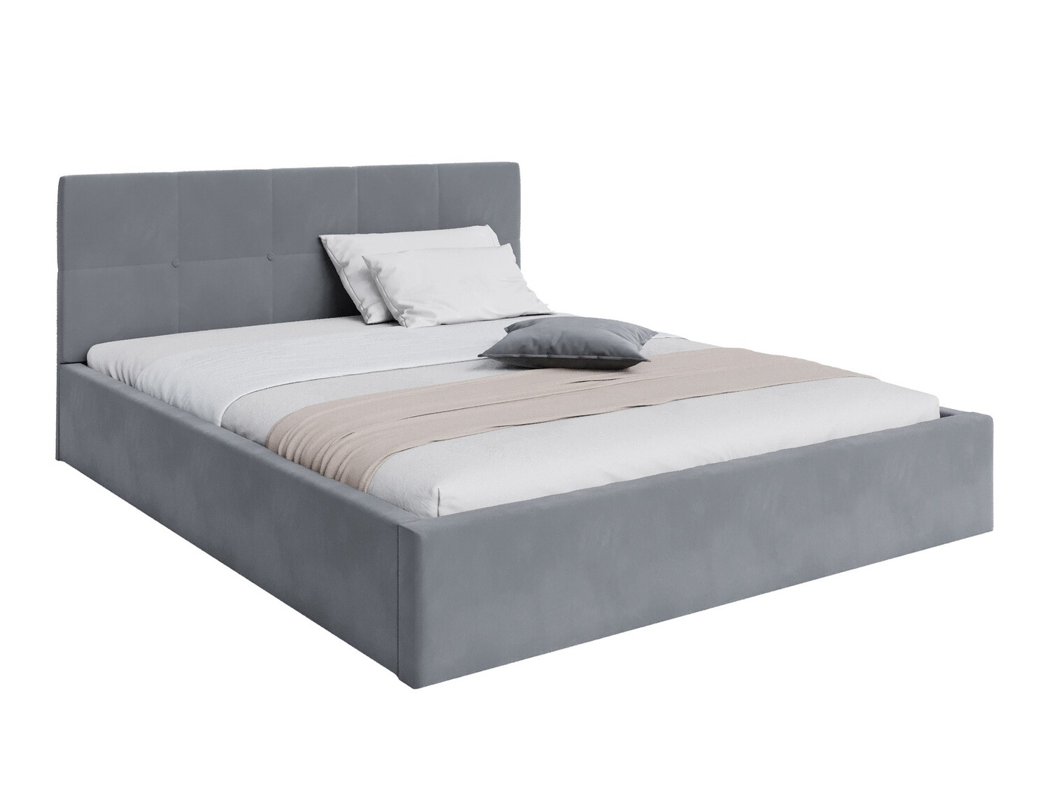 Cama Fairfield 106 (Antracite)