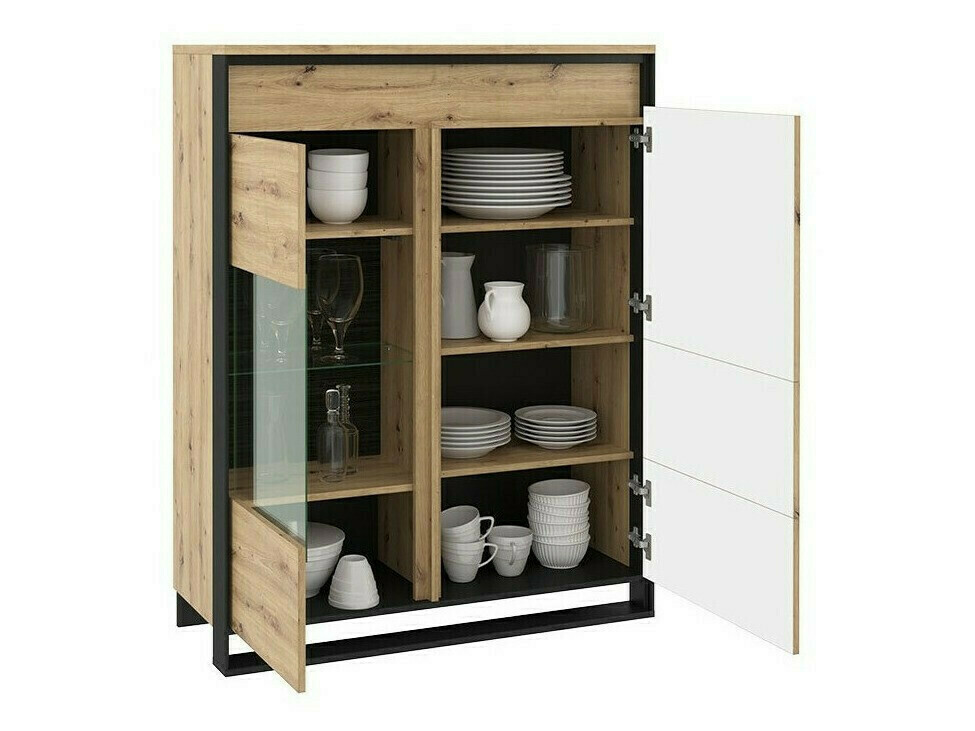 Conjunto para sala de estar Luliru 134