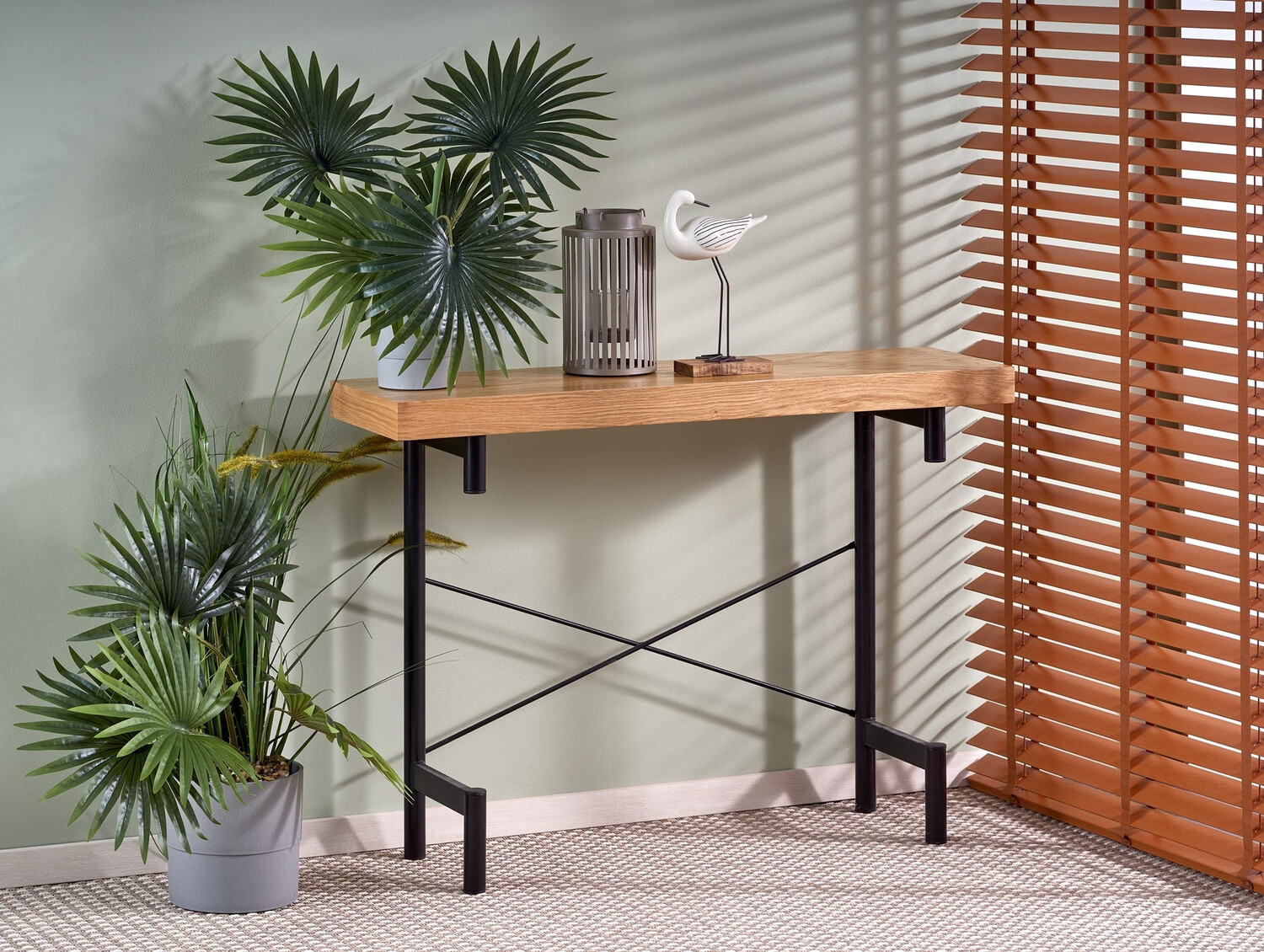 Consola Houston 1145