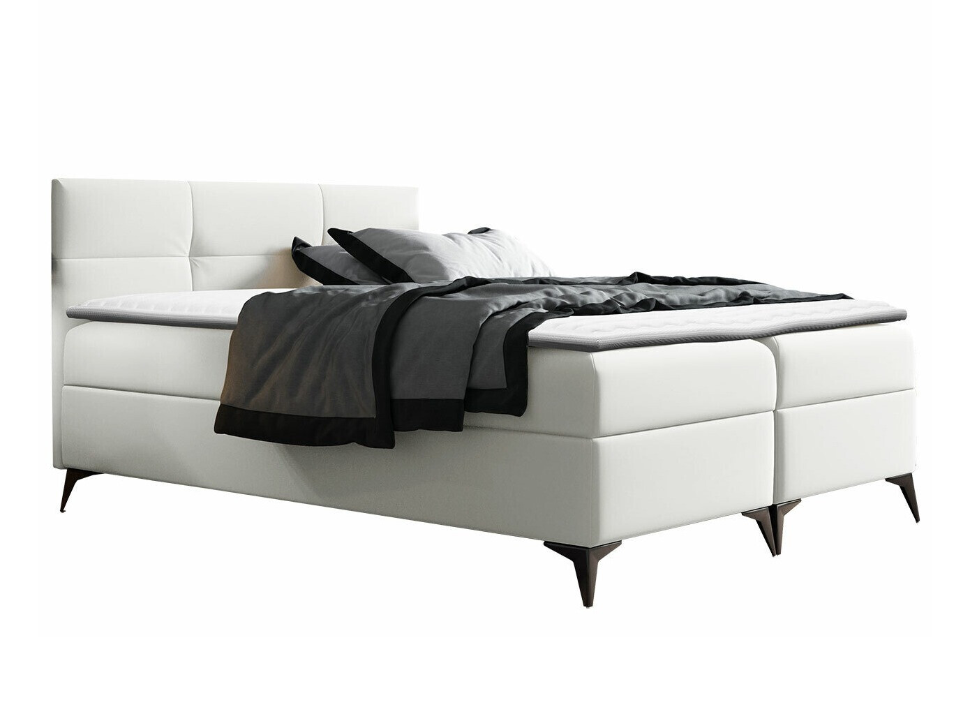 Cama continental Harena (Soft 017)