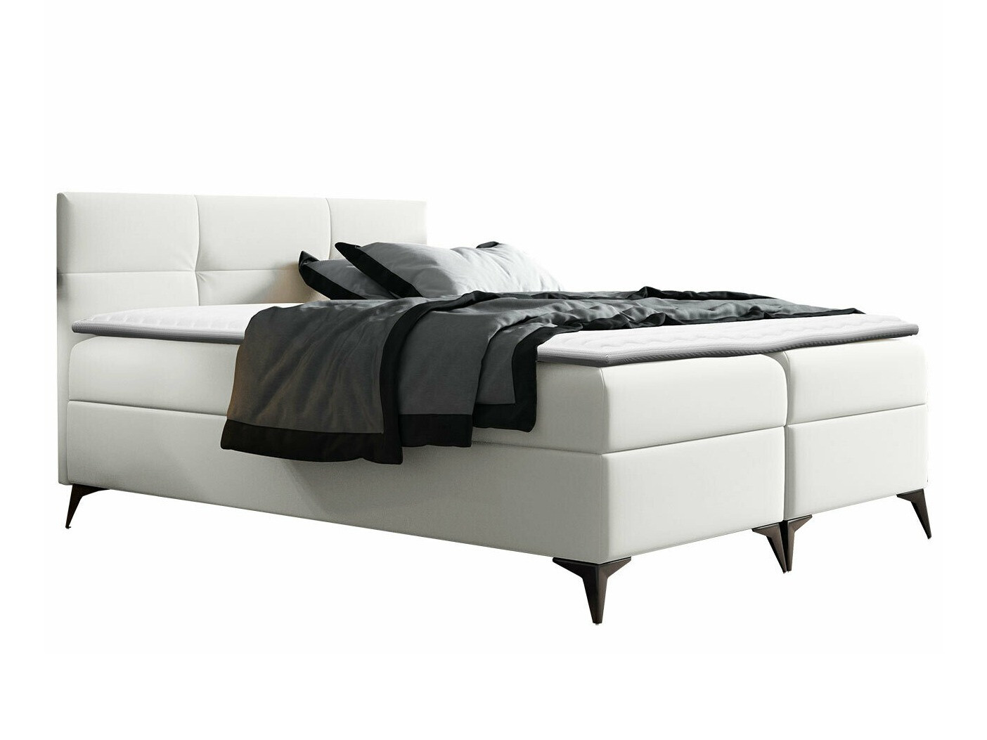 Cama continental Harena (Soft 017)