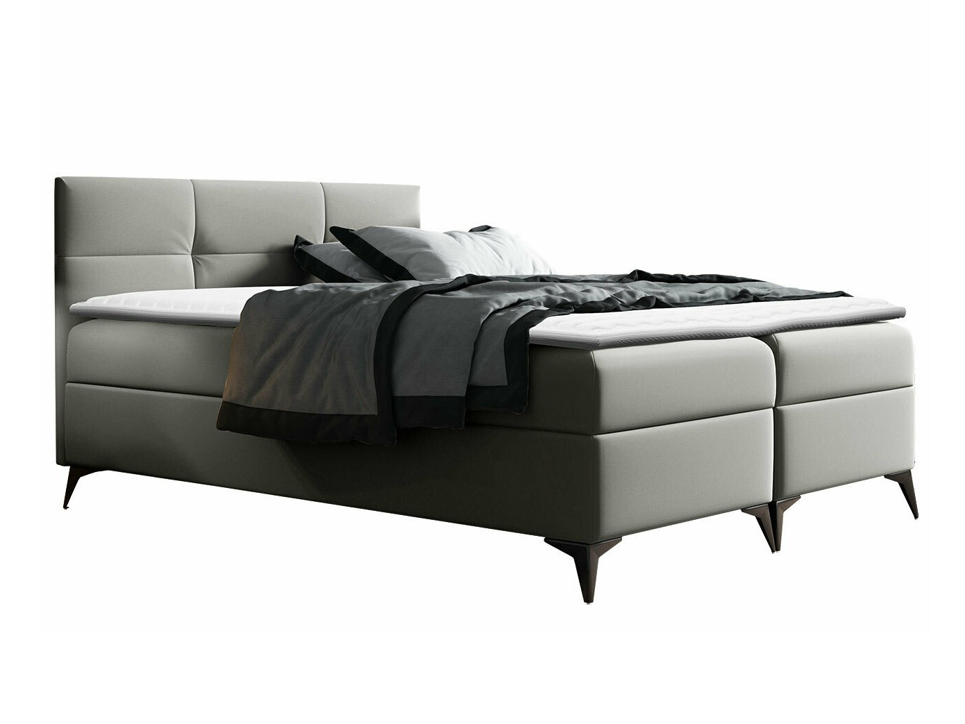 Cama continental Harena (Soft 029)