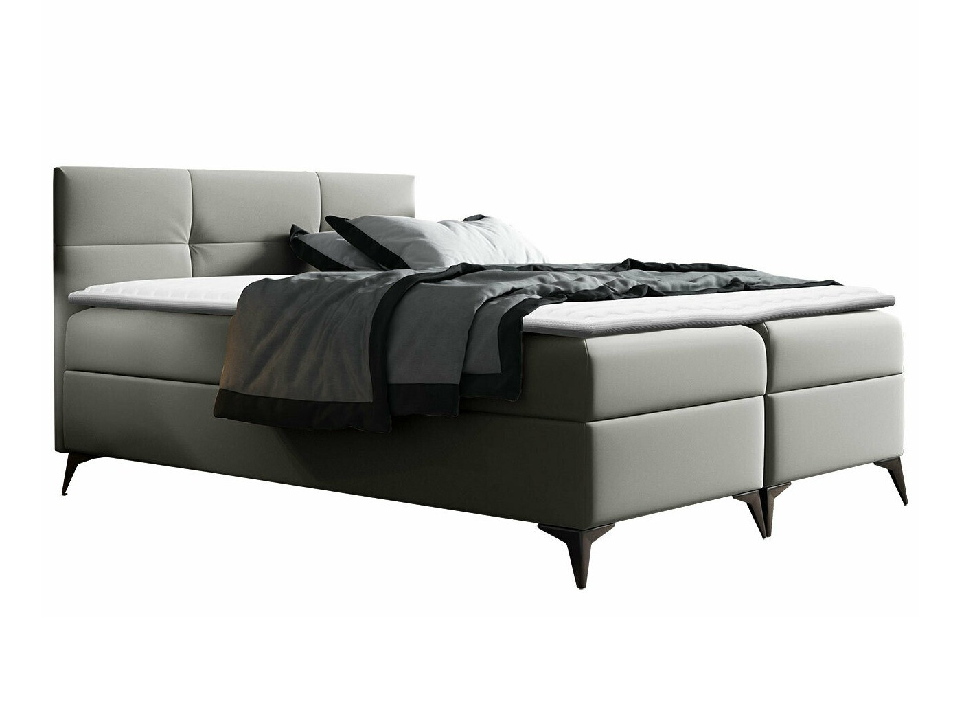 Cama continental Harena (Soft 029)
