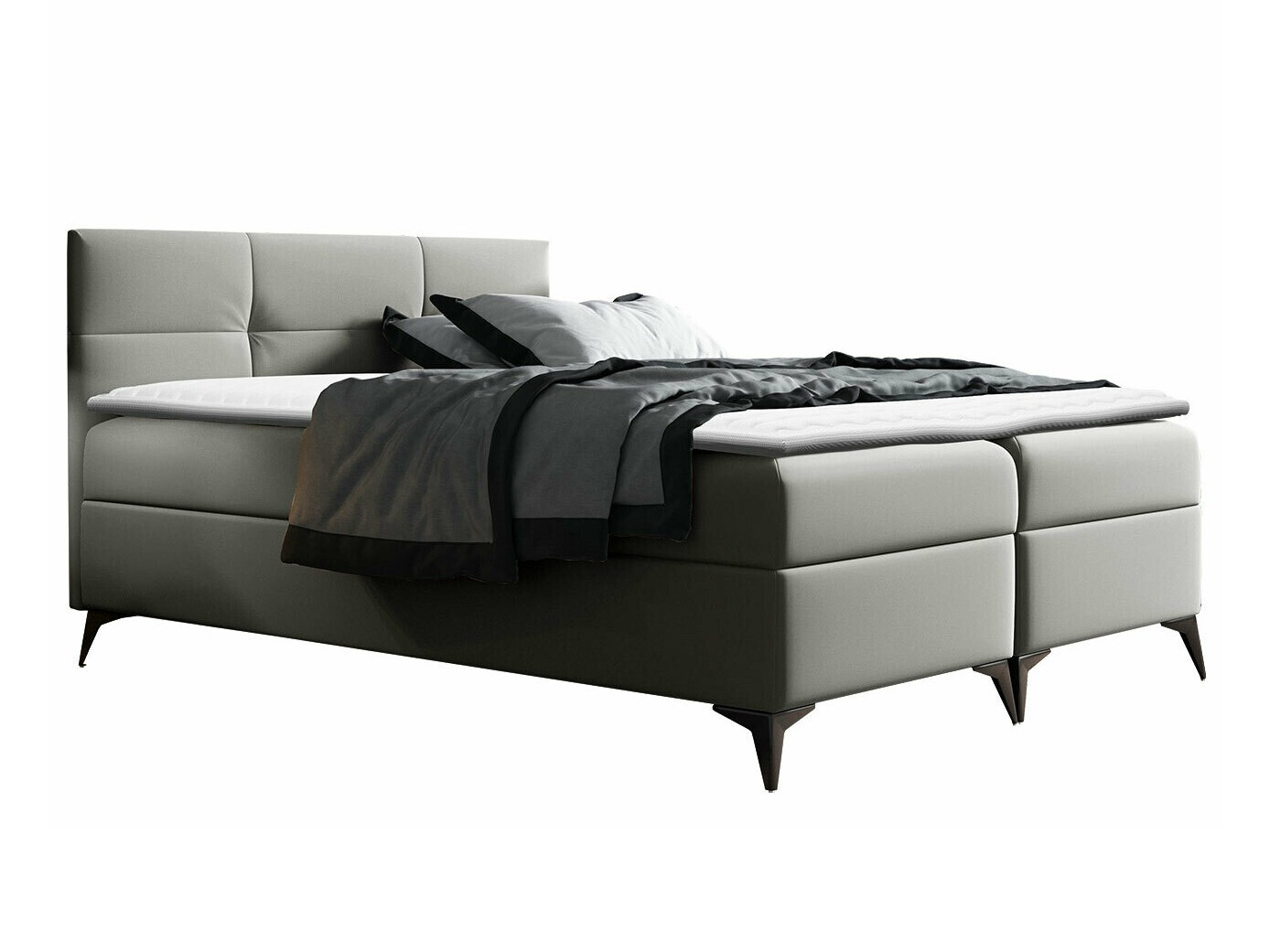 Cama continental Harena (Soft 029)