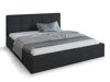 Cama Fairfield 107 (Preto)