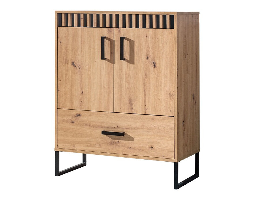 Conjunto de escritório Felnolo 114