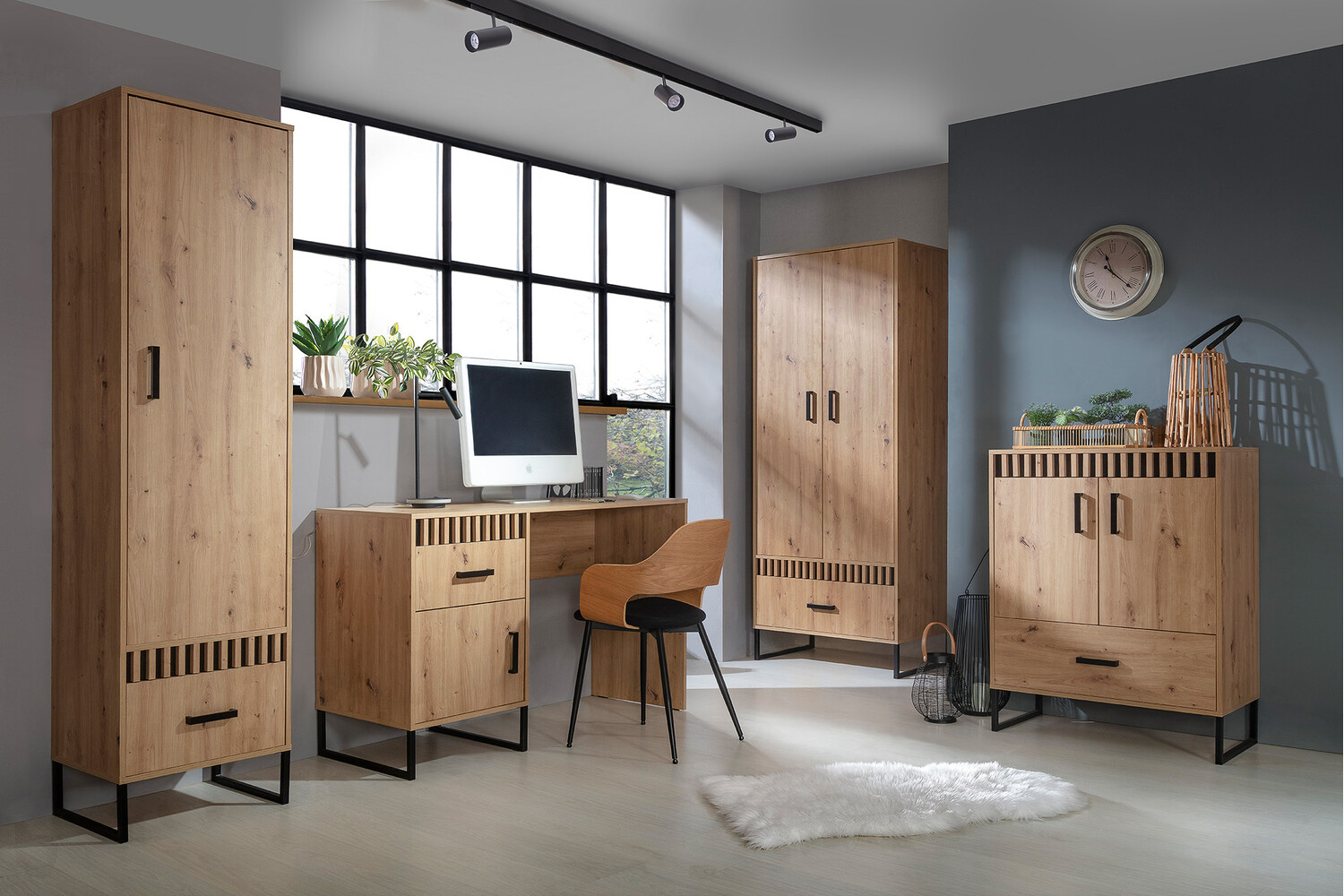 Mesa de escritório Felnolo 110