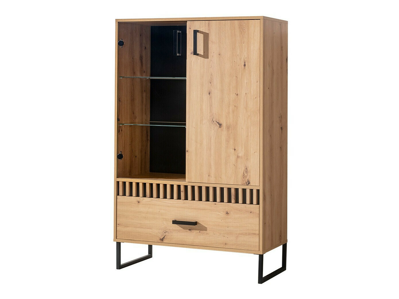 Conjunto para sala de estar Felnolo 117