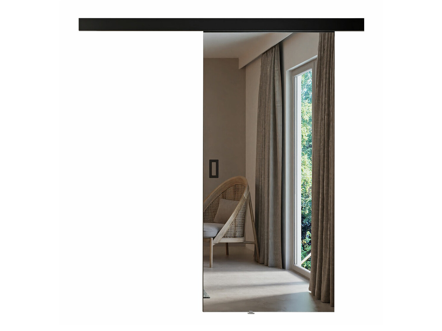 Porta de correr Dover 207