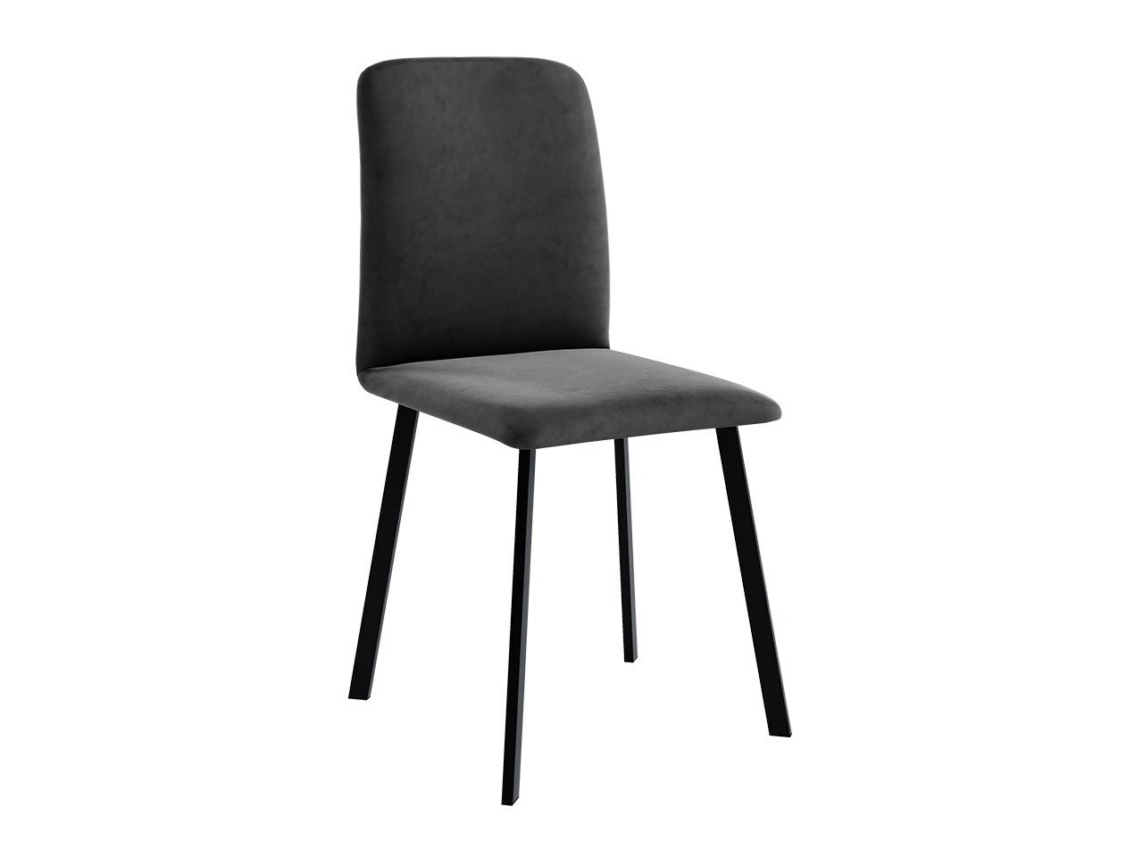 Cadeira Edmond 115 (Amor Velvet 4321)