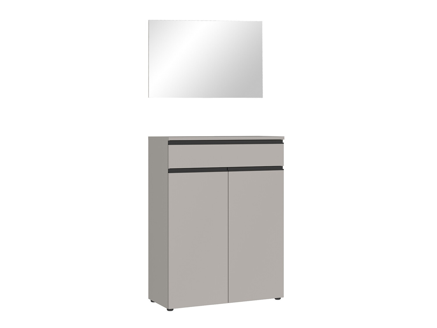 Conjunto para corredor Odeliva 110