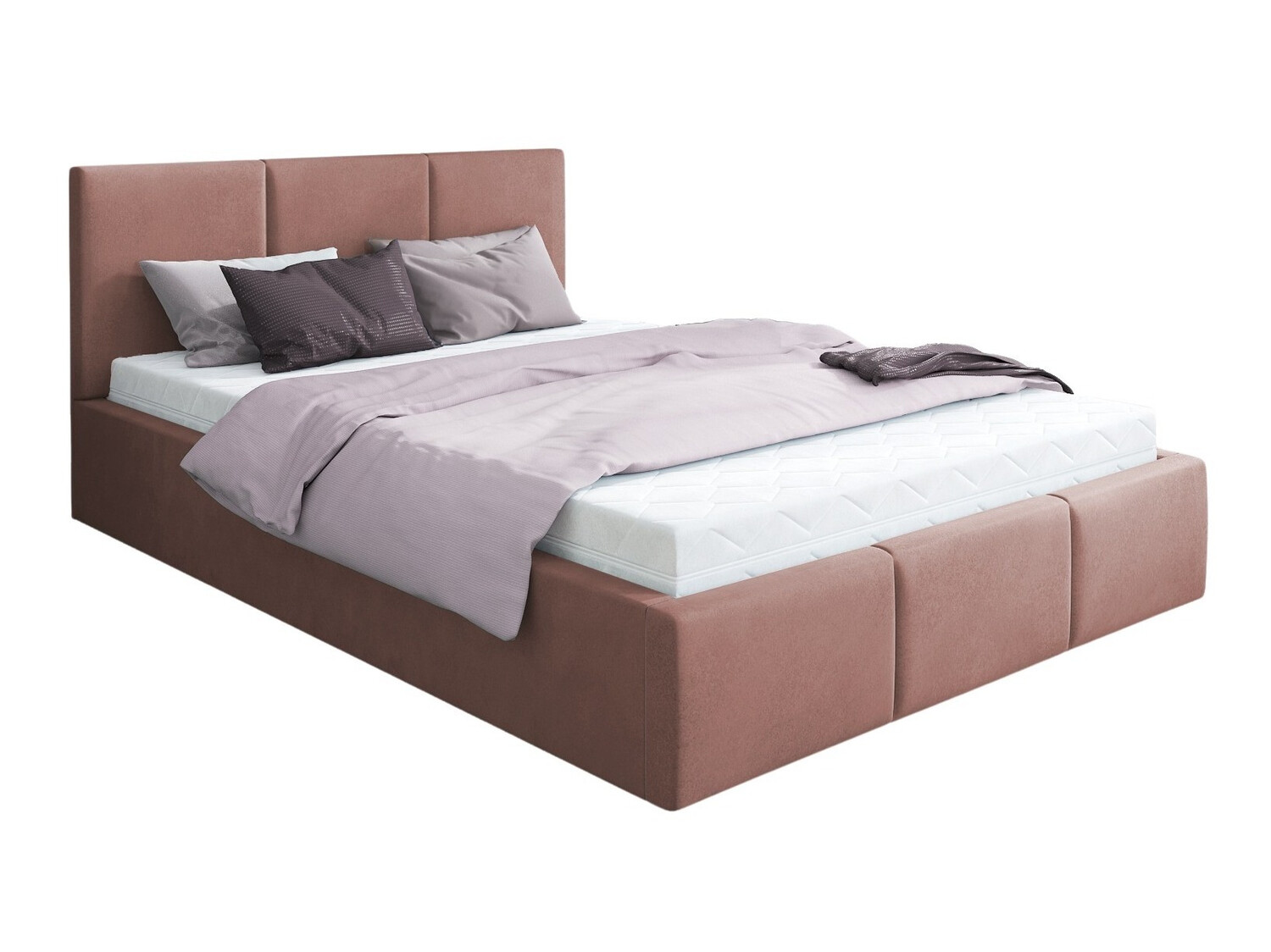 Cama Fairfield 109 (Rosé)