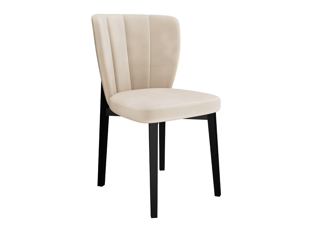 Cadeira Racine 130 (Magic Velvet 2250)