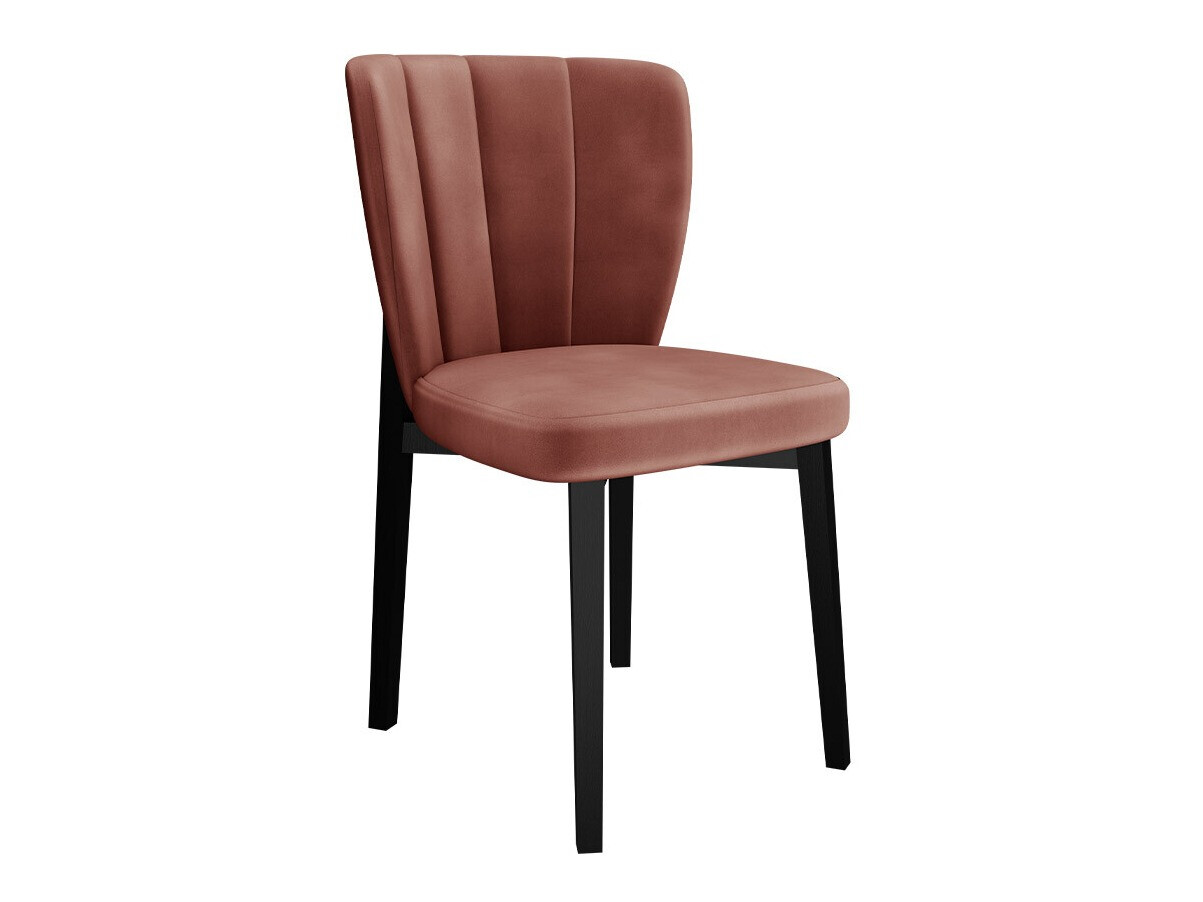 Cadeira Racine 130 (Magic Velvet 2258)