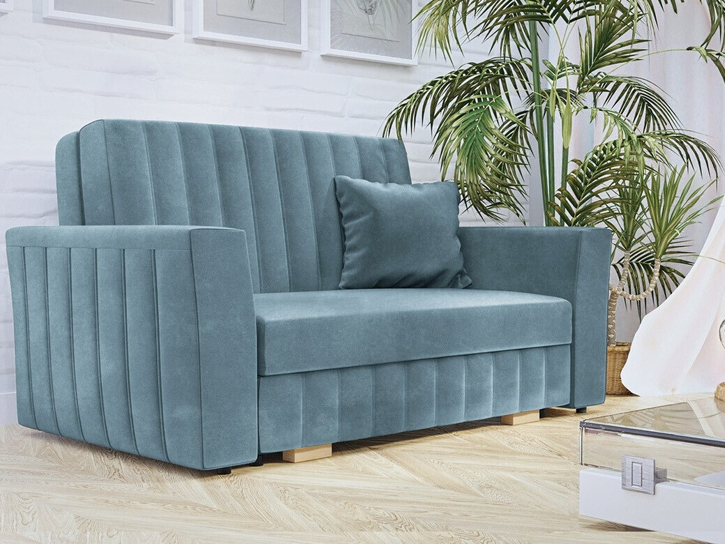 Sofá-cama Columbus 136 (Kronos 31)