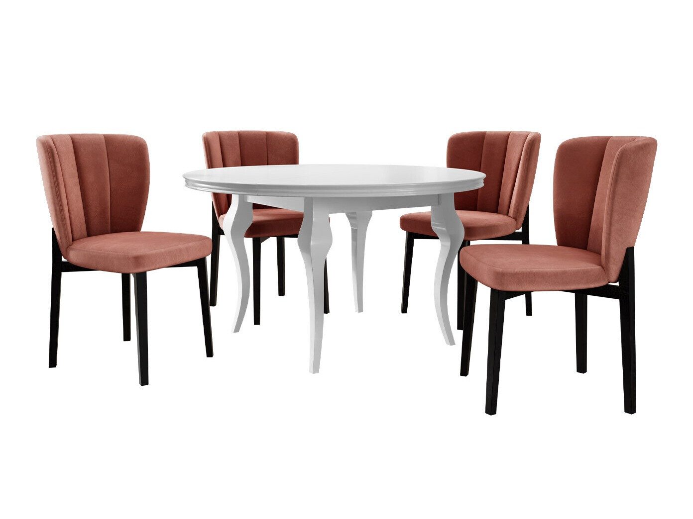 Conjunto para refeições Racine 140 (Magic Velvet 2258)