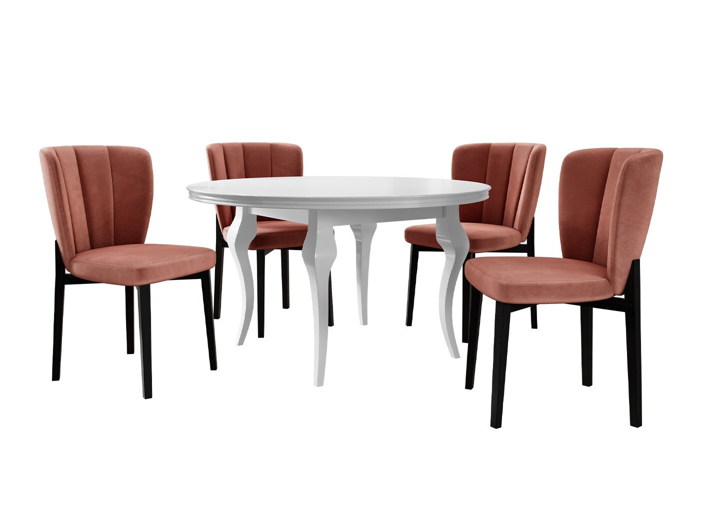 Conjunto para refeições Racine 141 (Magic Velvet 2258)