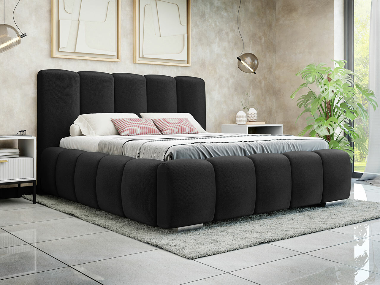 Cama TrendyNest Alceus I (Kronos 07)