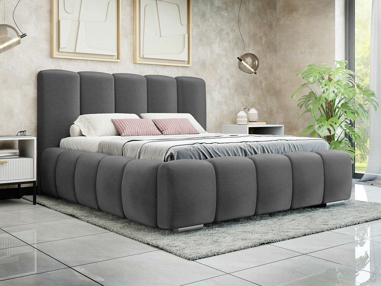 Cama TrendyNest Alceus I (Kronos 22)
