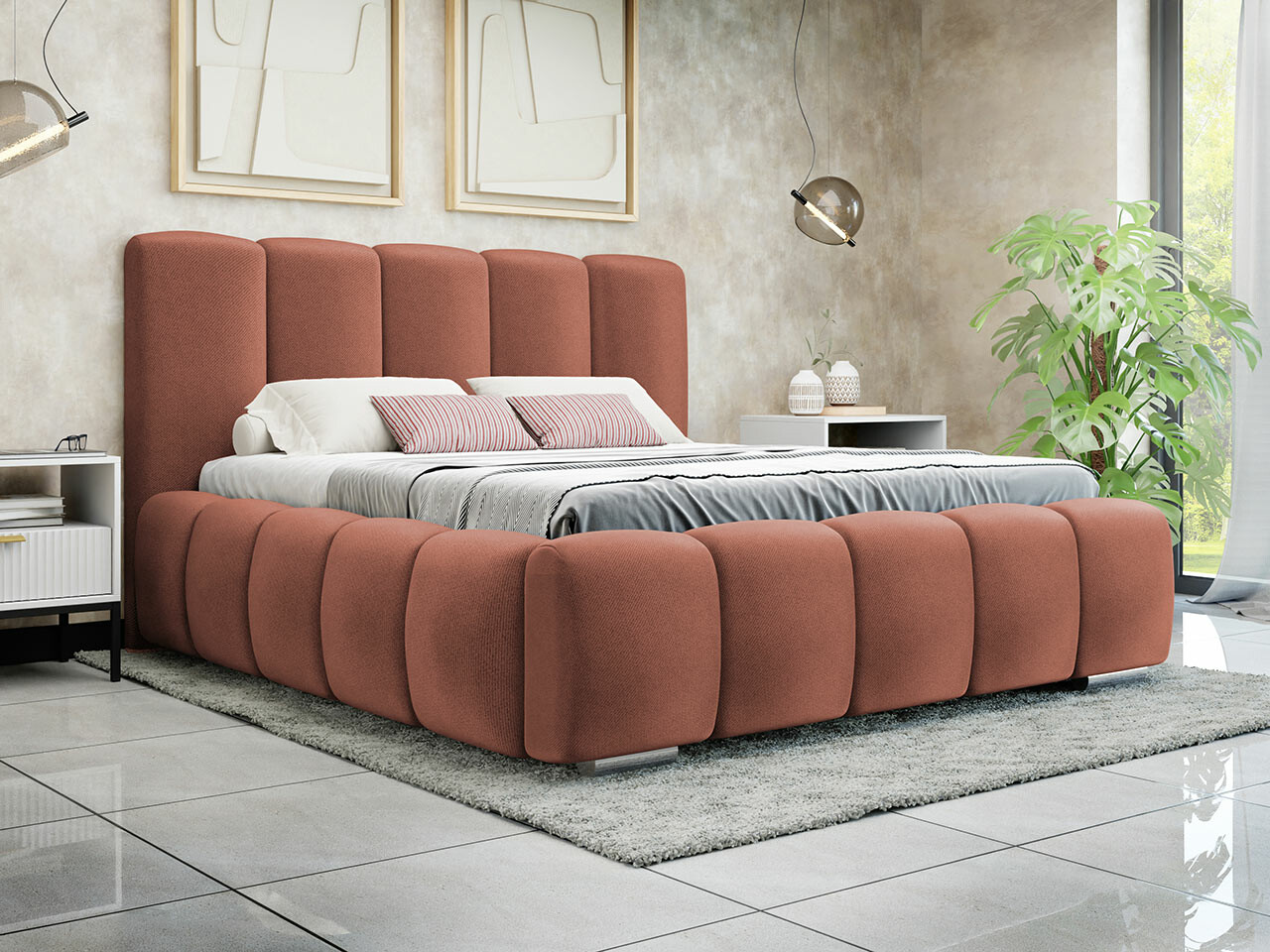 Cama TrendyNest Alceus I (Kronos 29)