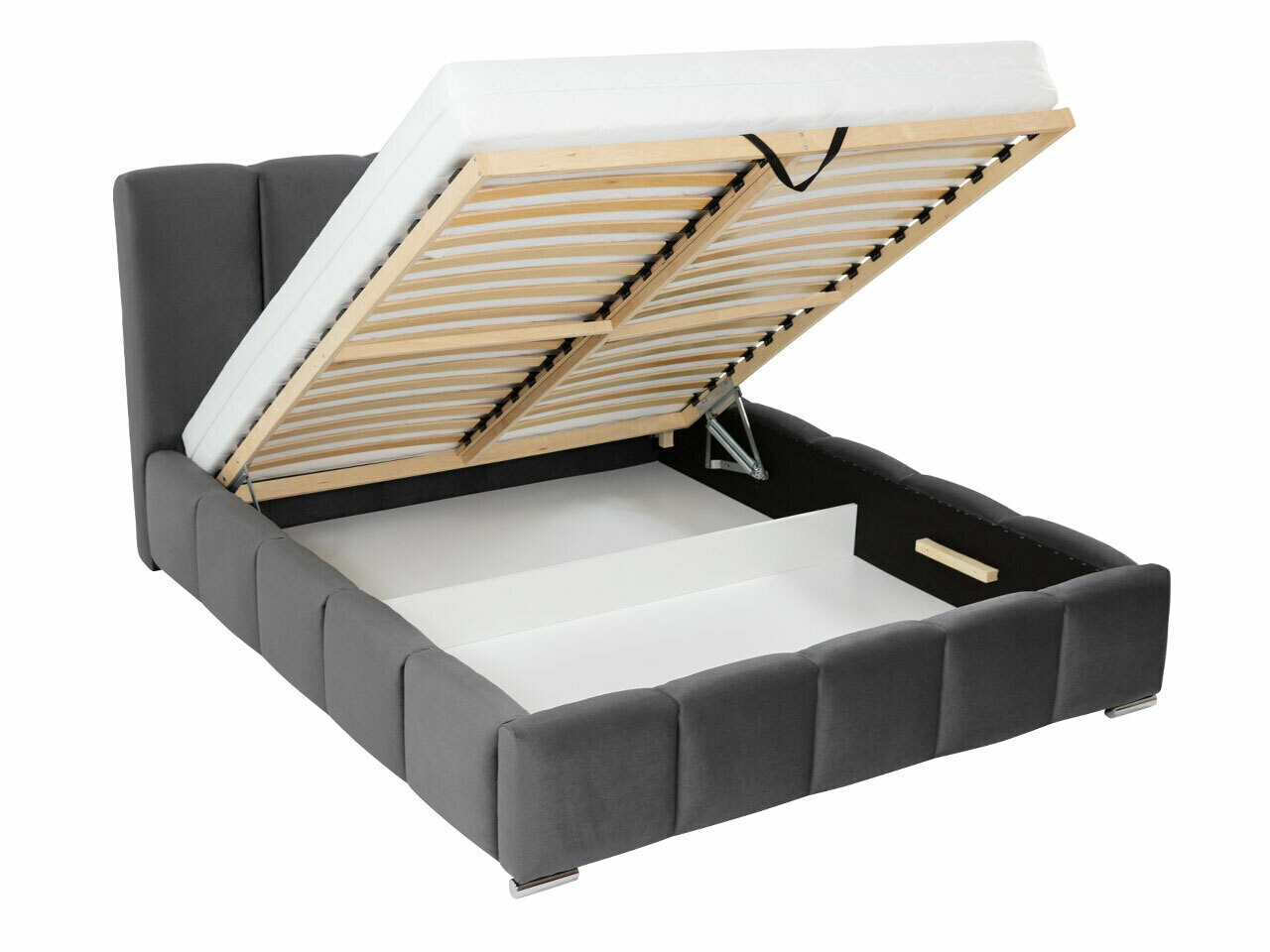 Cama TrendyNest Alceus I (Kronos 46)