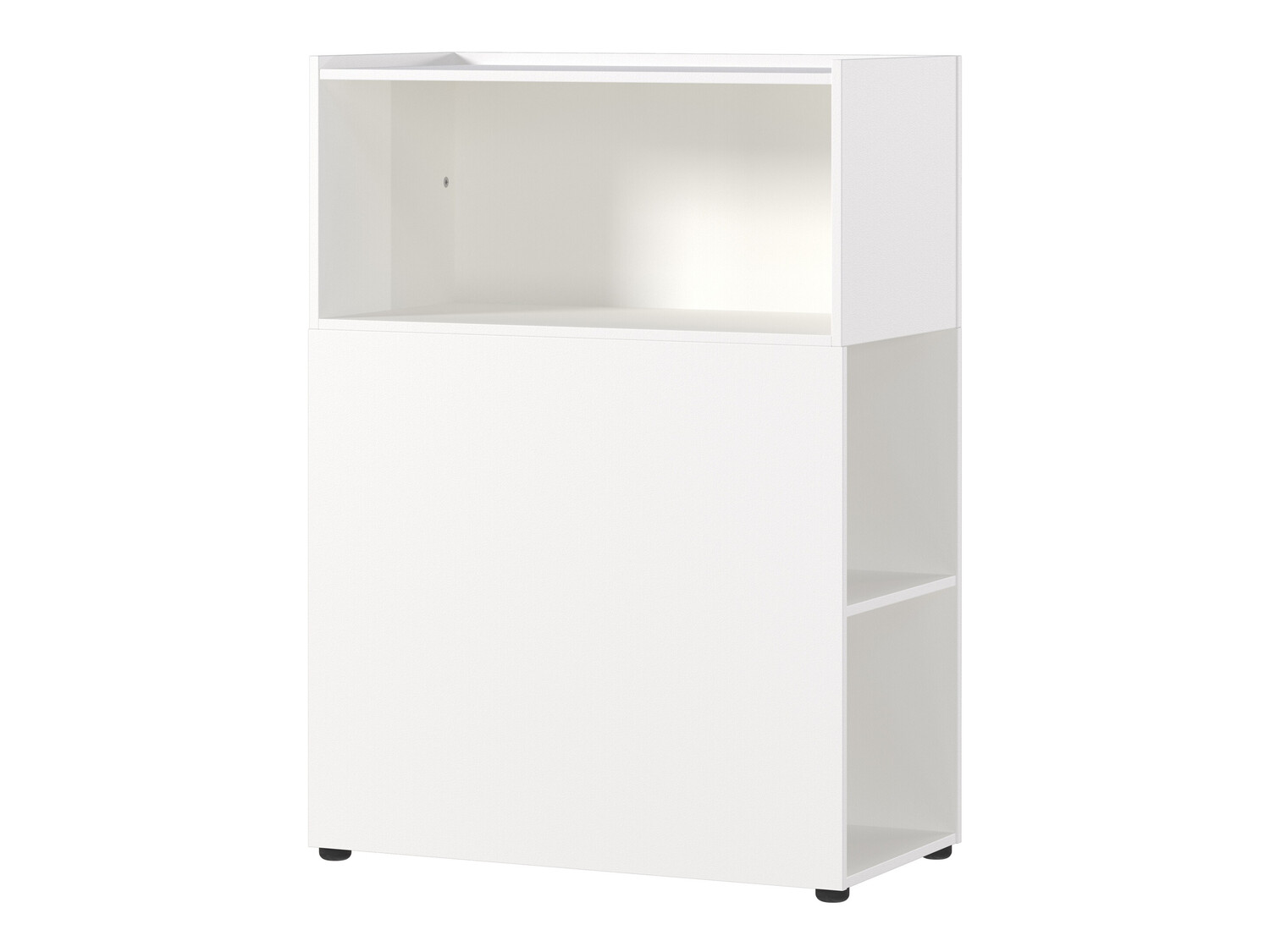 Estante Feltoru 108 (Branco)