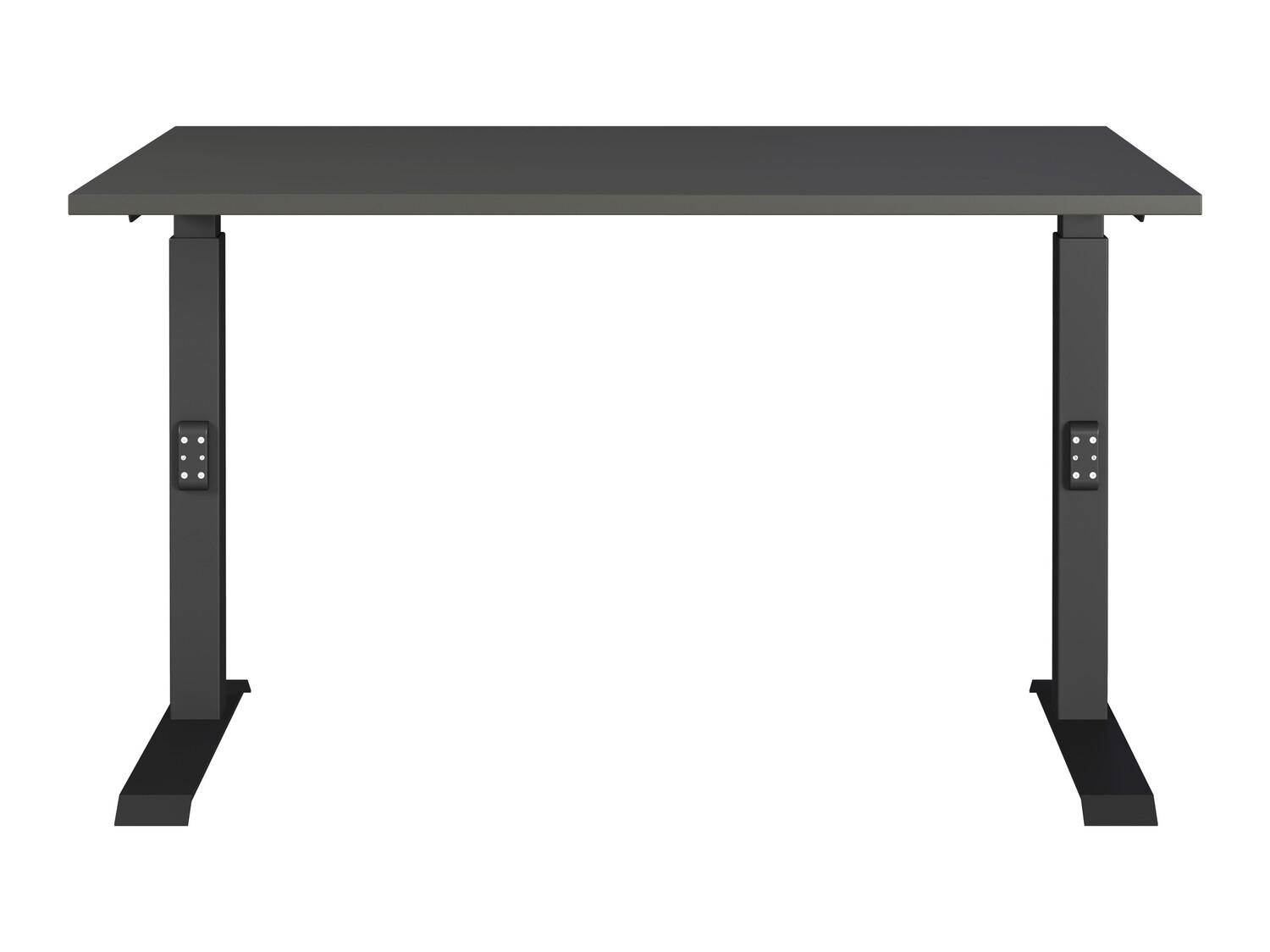 Mesa de escritório Feltoru 115 (Grafite)