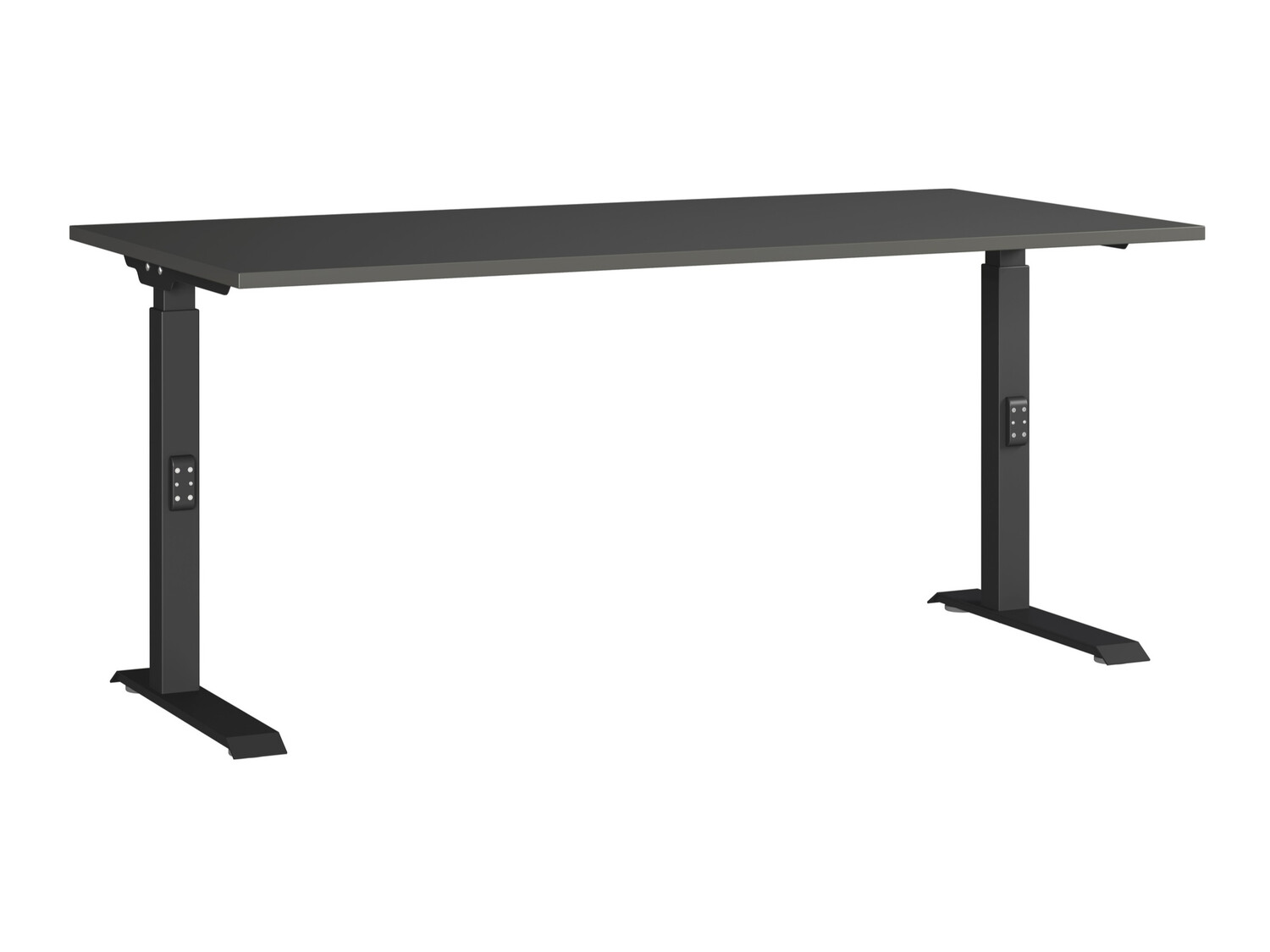 Secretária Feltoru 116 (Grafite)