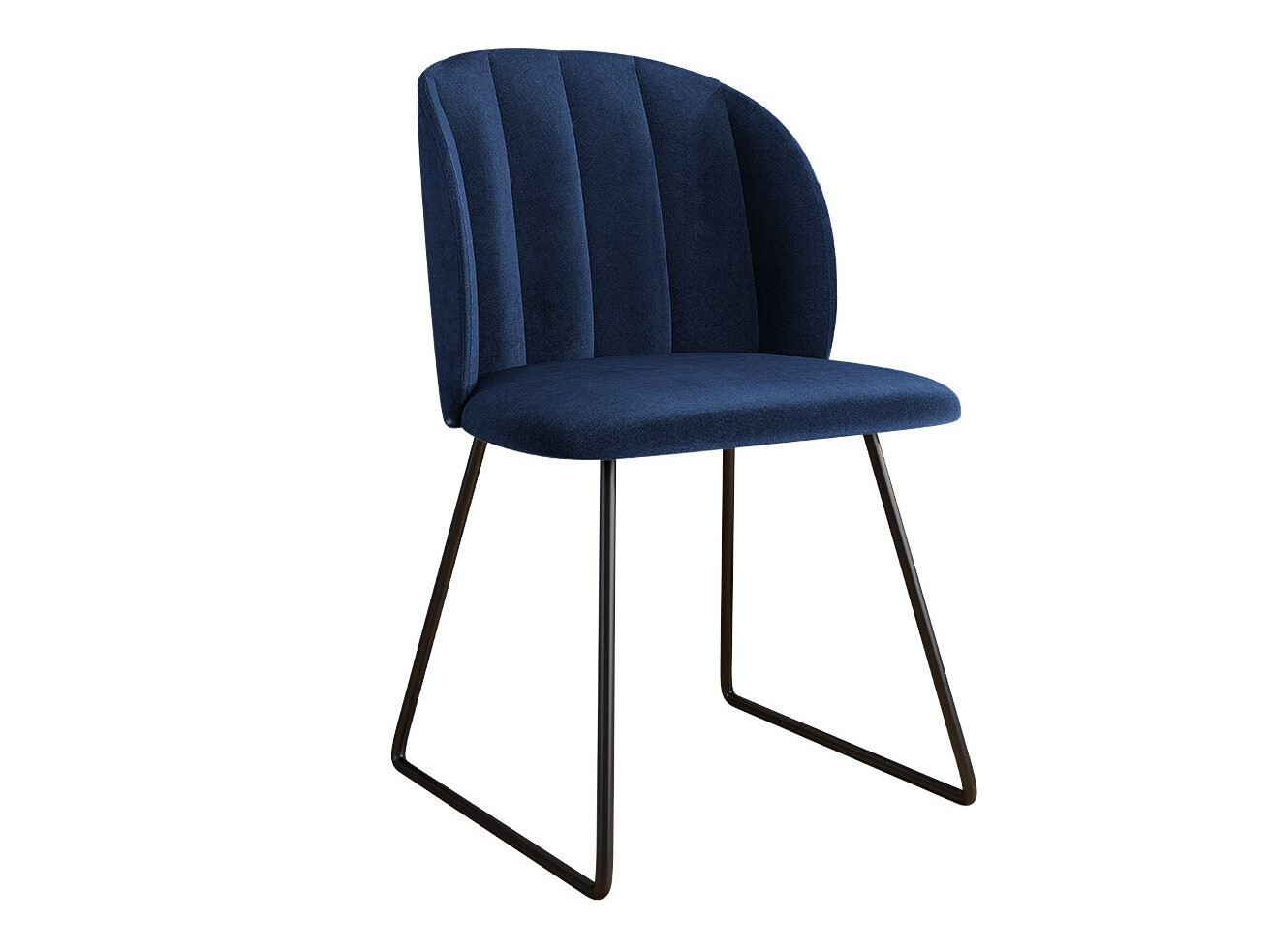 Cadeira Comfivo Passer I (Magic Velvet 2216)