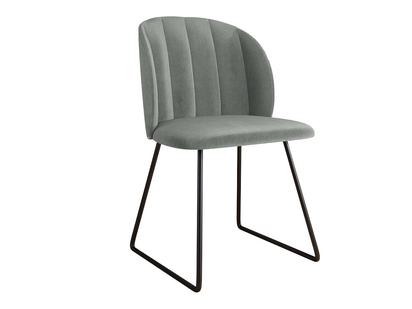 Cadeira Comfivo Passer I (Magic Velvet 2217)