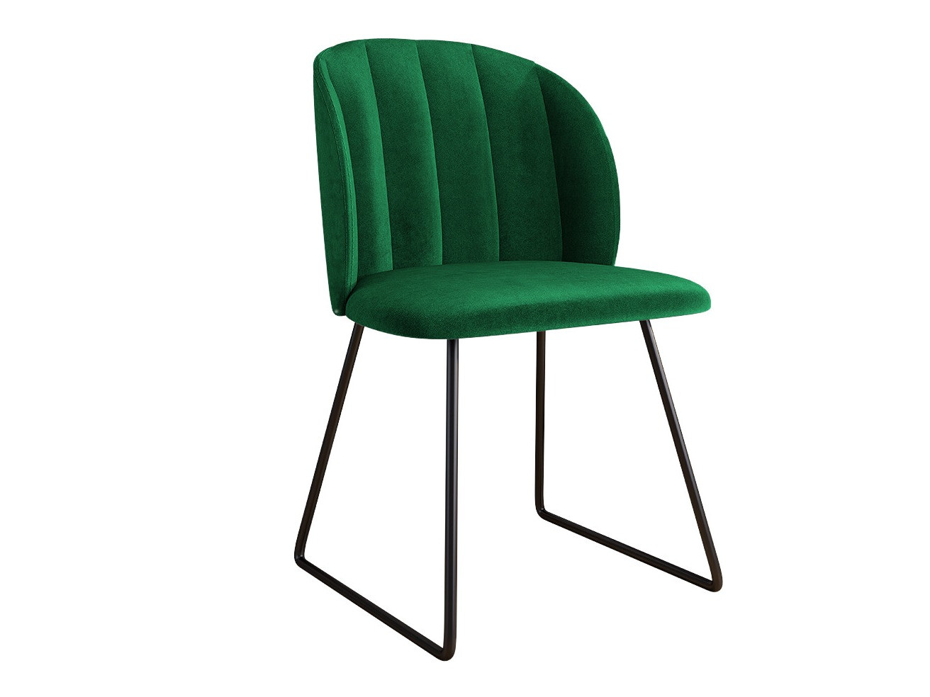 Cadeira Comfivo Passer I (Magic Velvet 2225)