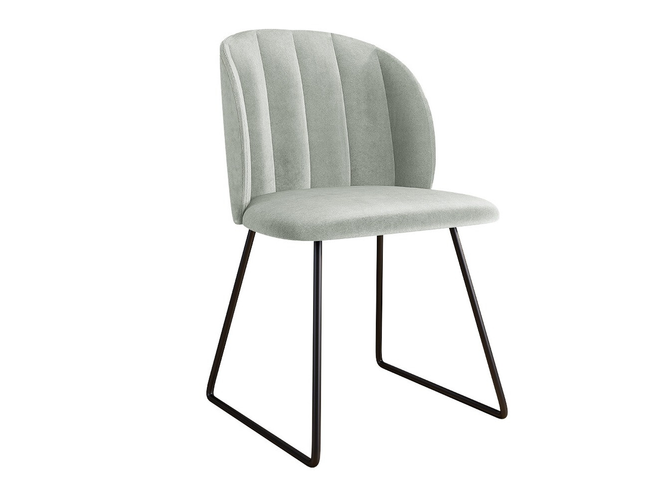 Cadeira Comfivo Passer I (Magic Velvet 2240)