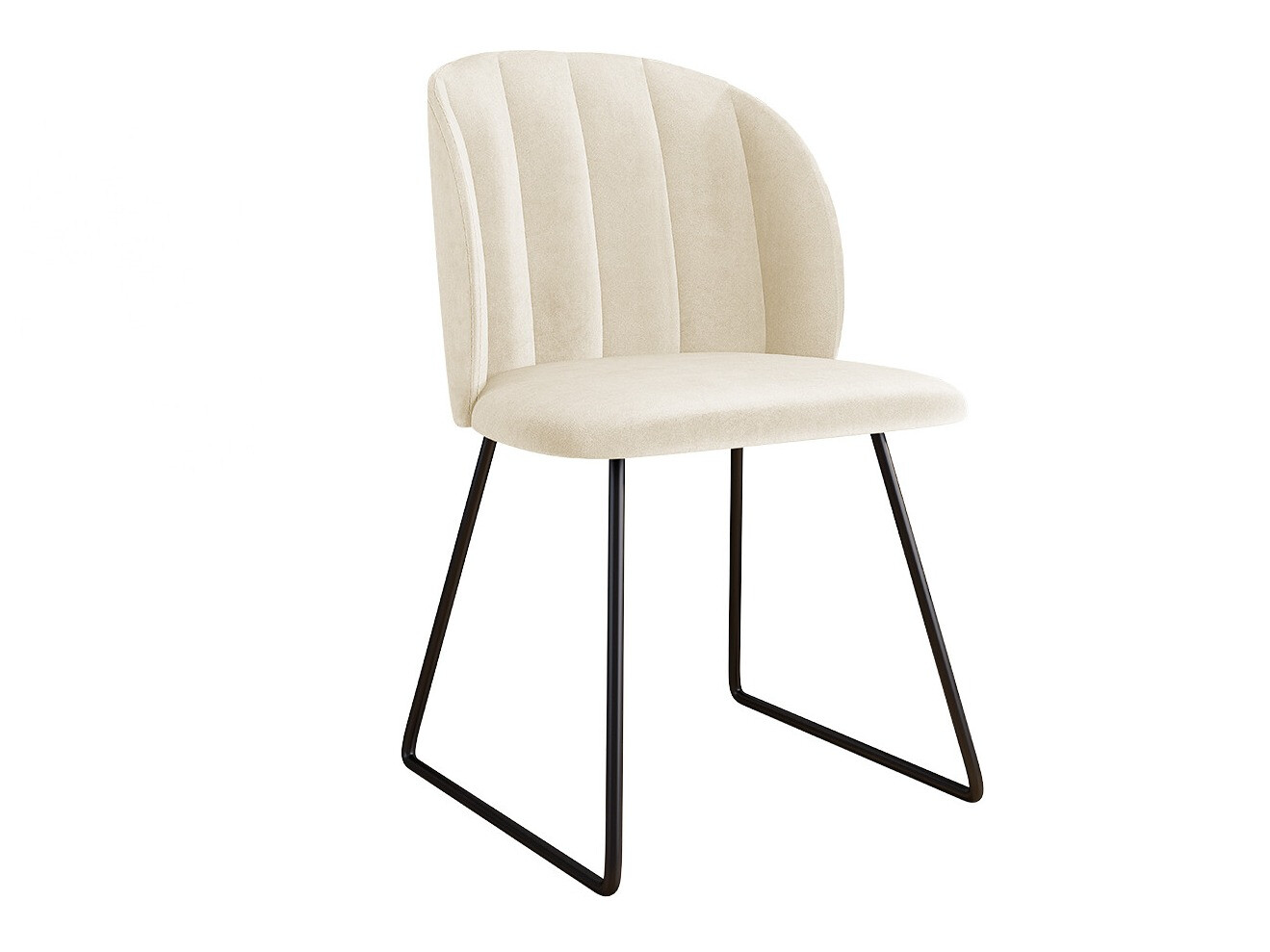 Cadeira Comfivo Passer I (Magic Velvet 2250)