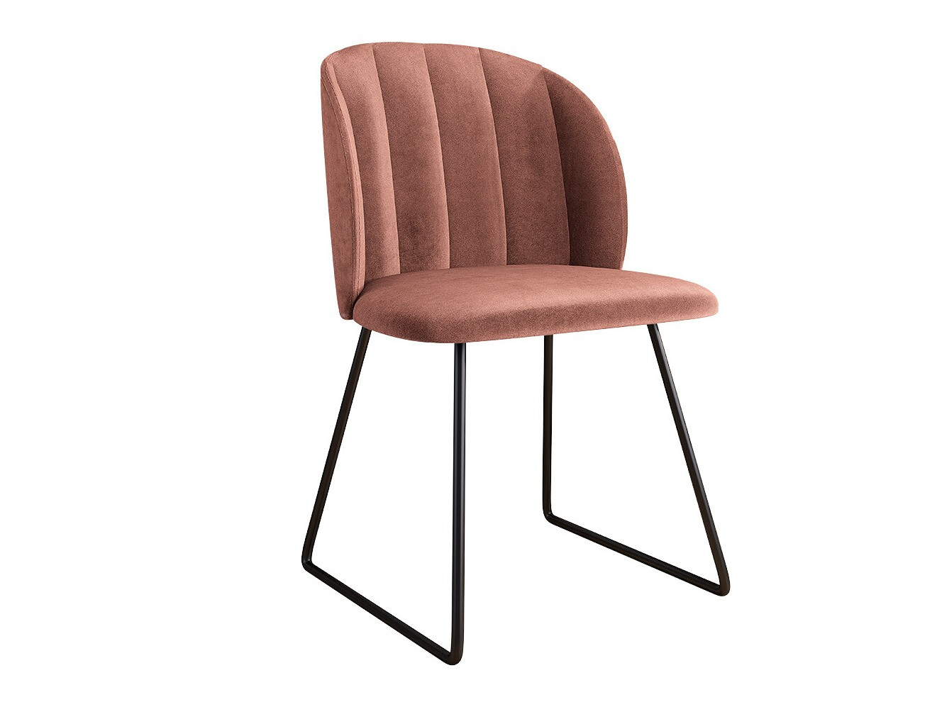 Cadeira Comfivo Passer I (Magic Velvet 2258)
