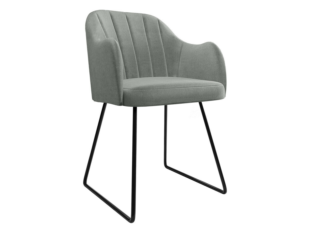 Cadeira Comfivo Passer II (Magic Velvet 2217)