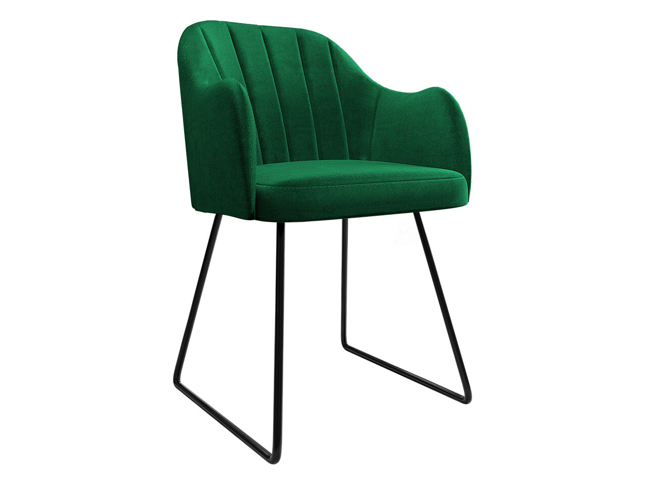 Cadeira Comfivo Passer II (Magic Velvet 2225)