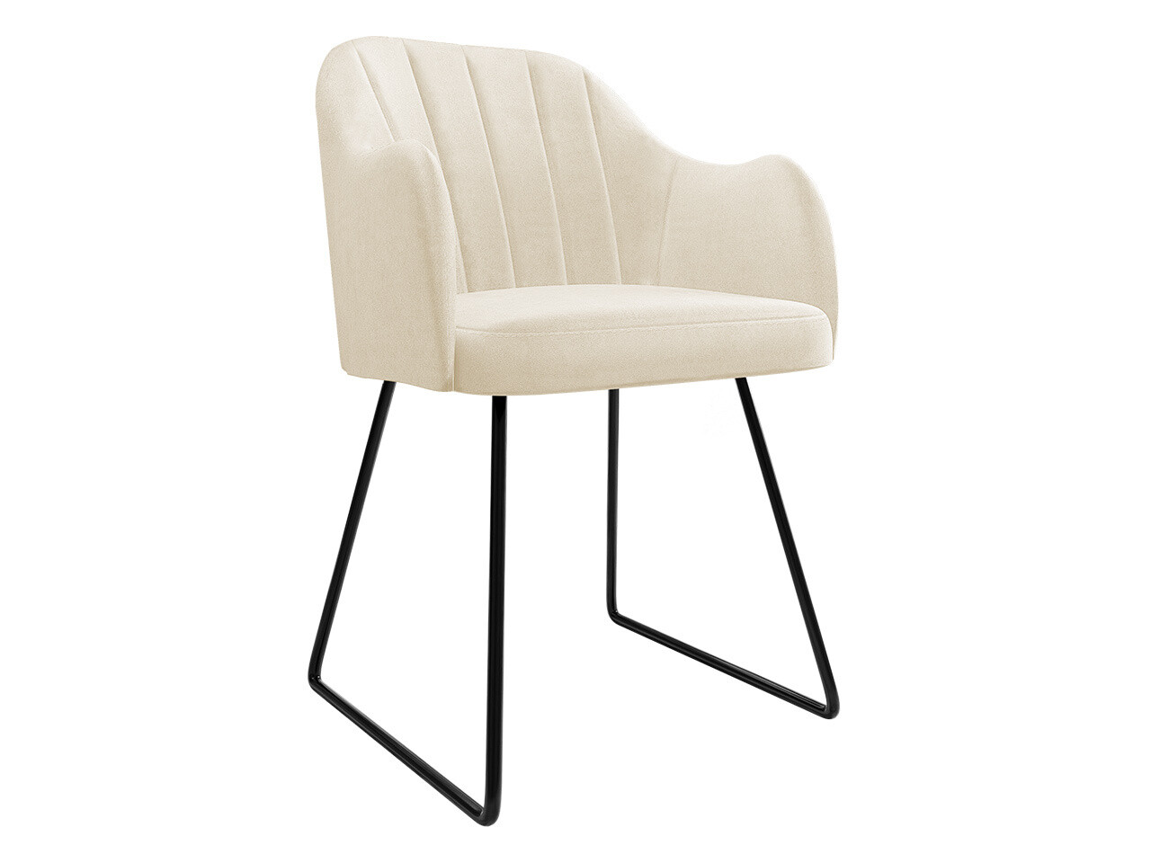 Cadeira Comfivo Passer II (Magic Velvet 2250)