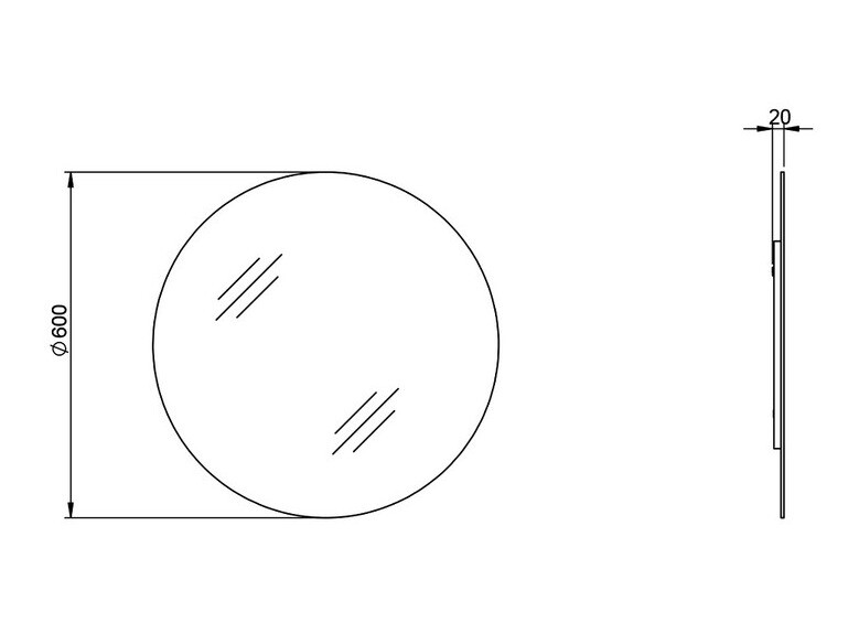 Conjunto para corredor Cirsale 106 (Verde empoeirado + Navarra carvalho)