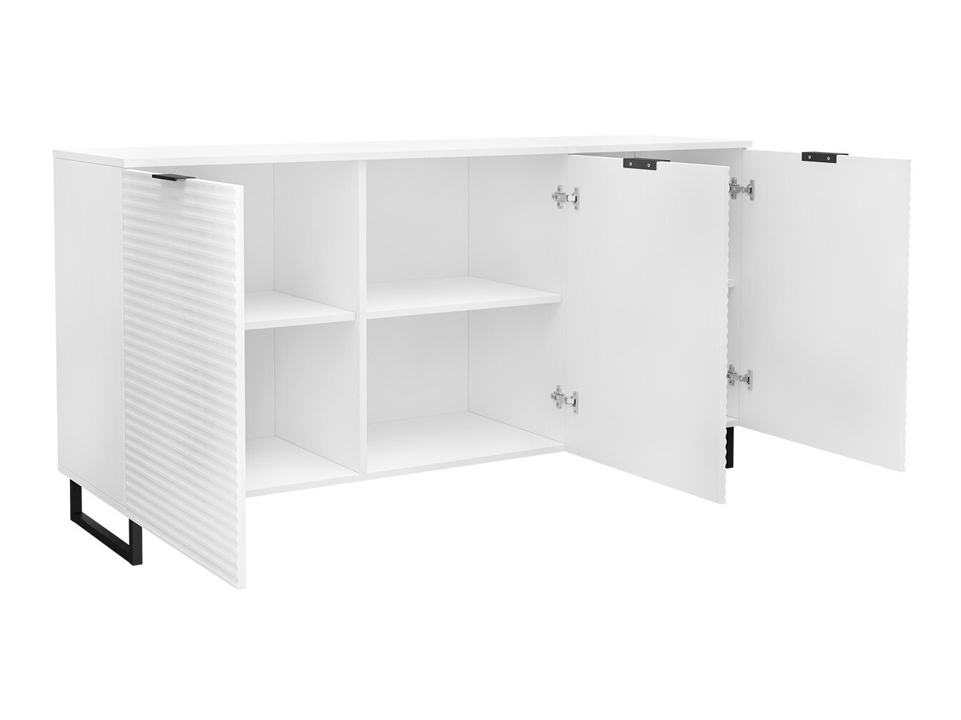 Aparador Sarasota 178 (Branco)