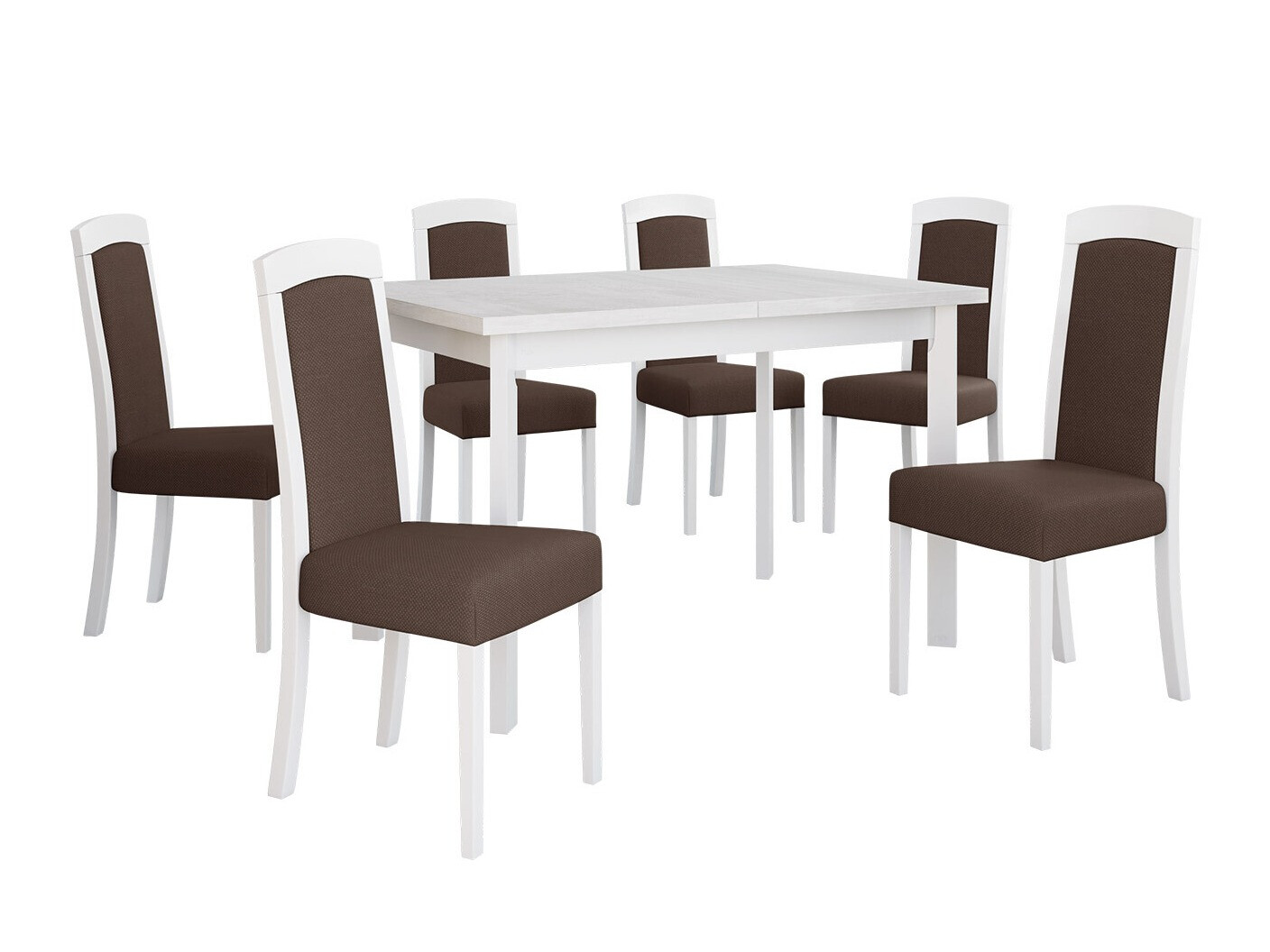 Conjunto para refeições Victorville 351 (Soro 28)