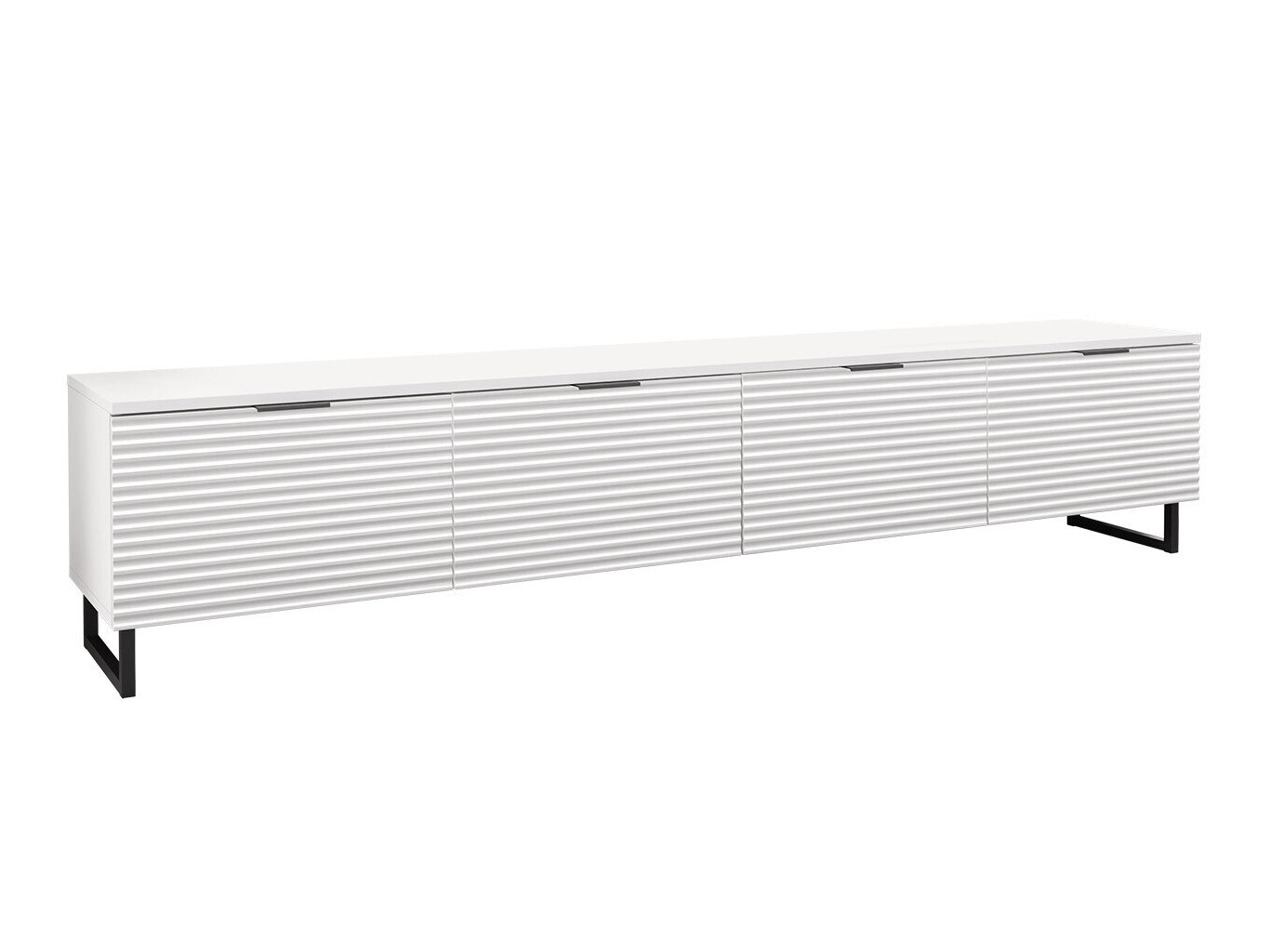 Móvel de TV Sarasota 180 (Branco)