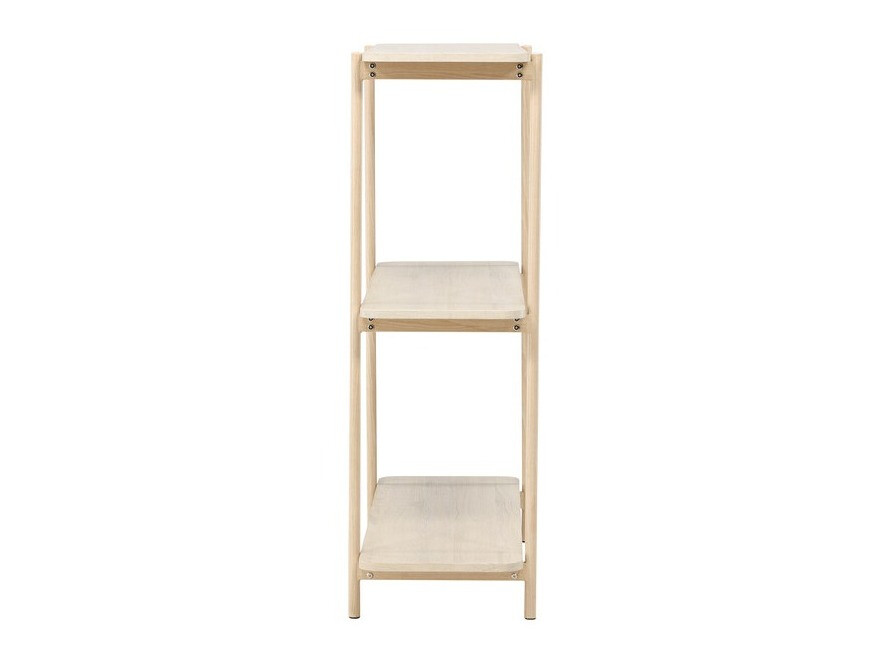 Estante Dallas 4266 (Madeira clara)